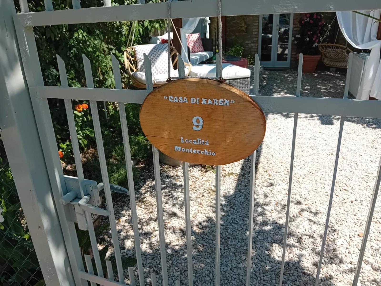 Private Stone Cottage With Starlink & Lake View Tuoro sul Trasimeno Exterior foto